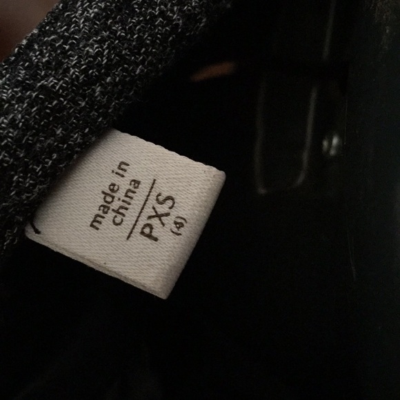 Fun patchwork skirt! - Picture 4 of 4